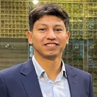 Simón Guerrero Rebolledo