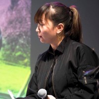 Chie Oishi