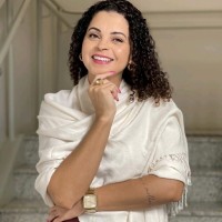 Regina Dias Gomes, Cea, Paap, Cnep-I