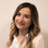 Yuliia Karpenko