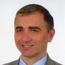 Janusz Danielczyk Fizjoterapeuta z pasją