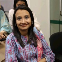 Mariam Sufi