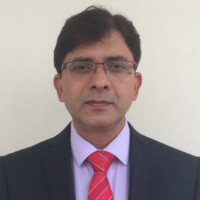 Ajit Singh Kushwah