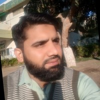 Muhammad Rahil