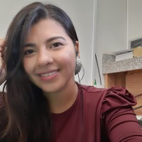 Stefany Reatiga Ulloa