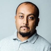Nazmul Junaid
