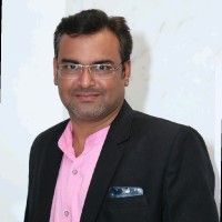 Nikhil Bhatt