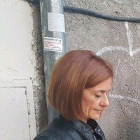 Daniela Palmucci