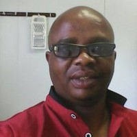 Kabelo Mahlatsi