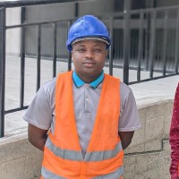 Geaz James Kidumba