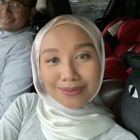 Nur Syahirah Shahrom