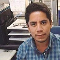 Raúl Narayanam Rodríguez Medina