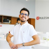 Edgar Sahid Beltran Sanchez