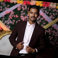 Partha Kabiraj
