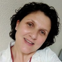 Vera Delgado
