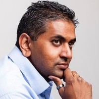 Radjesh Kalloe