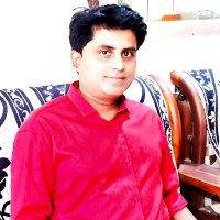 Shailesh Pardhi