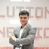 Shoaib Dabir (شعيب دبير)