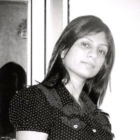 Richa Agarwal