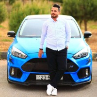 Mahmoud Dohal