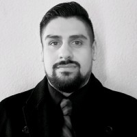 Bryan Vazquez