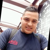 Jhean Carlos Tello Ojeda