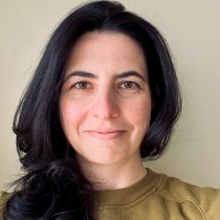 Sara P Gold