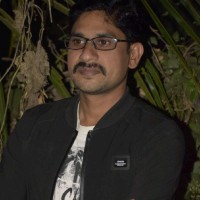 Dharmendra Bopche