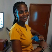 Benedicta Mensah