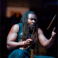 Devin Gilbert Sr
