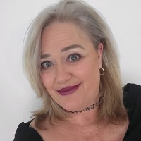 Deborah Broster