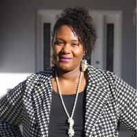 Ashley Carmichael