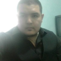 Pedro Alvarado Encina