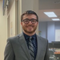 Matthew Enos