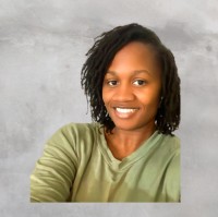 Niara Eans, LMFT, LPC, NCC
