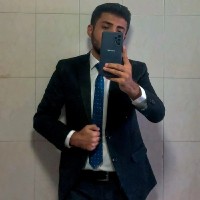 Kalpesh Derle
