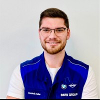 Dominik Keller