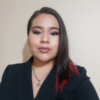 Nancy Hernandez Sánchez