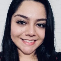 Ibis Angelina Perez Gular