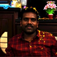 Venkata Suresh Thumati