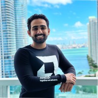 Jash Patel