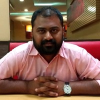 Jiju Chacko