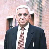 Suresh Gupta