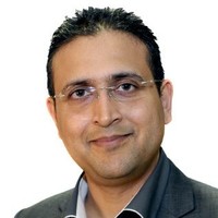 Kalpen Patel