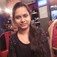 Shruthi M S