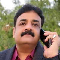 Rajeev Sharma