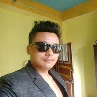 Prayash Rai