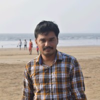 Sathish P