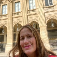 Valeria Ocaranza