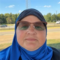 Fatima Kanouni